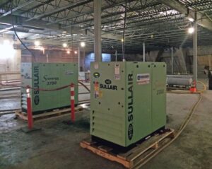 location compresseur - location compresseurs - location air comprimé