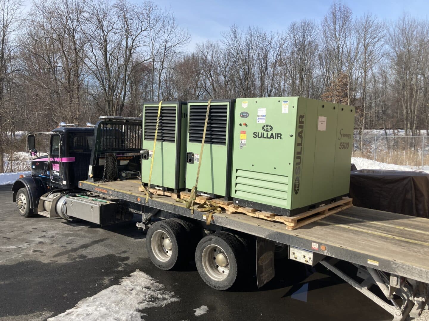 Urgent Equipment Needs?